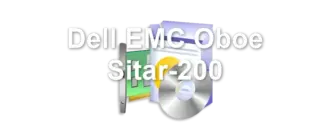 Dell EMC Oboe Sitar-200