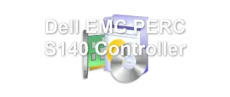 Dell EMC PERC S140 Controller