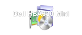 Dell HBA330 Mini