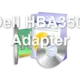 Dell HBA350i Adapter