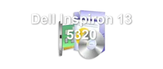 Dell Inspiron 13 5320
