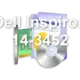 Dell Inspiron 14-3452