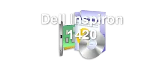 Dell Inspiron 1420