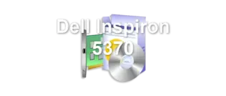 Dell Inspiron 5370