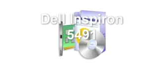 Dell Inspiron 5491