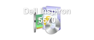 Dell Inspiron 5570