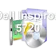 Dell Inspiron 5720
