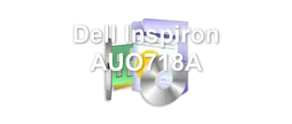Dell Inspiron AUO718A