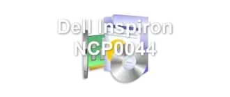 Dell Inspiron NCP0044