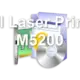 Dell Laser Printer M5200