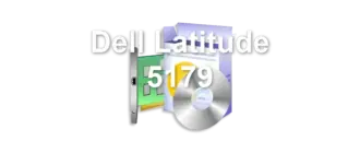 Dell Latitude 5179