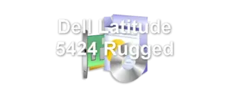 Dell Latitude 5424 Rugged