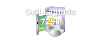 Dell Latitude 7290