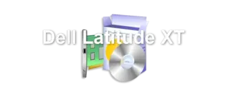 Dell Latitude XT
