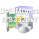 Dell Mouse MS3320W