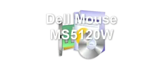 Dell Mouse MS5120W