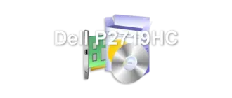 Dell P2719HC
