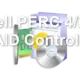 Dell PERC 4/im RAID Controller