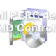 Dell PERC 4e/Si RAID Controller