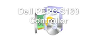 Dell PERC S130 Controller