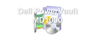 Dell PowerVault MD1000