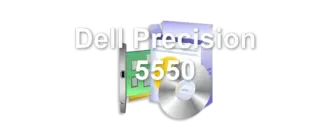 Dell Precision 5550