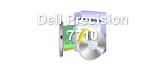 Dell Precision 7710