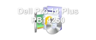 Dell Pro 14 Plus PB14250