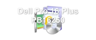 Dell Pro 16 Plus PB16250