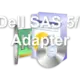 Dell SAS 5/i Adapter