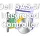 Dell SAS 5/i Integrated Controller