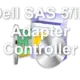 Dell SAS 5/iR Adapter Controller