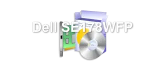 Dell SE178WFP
