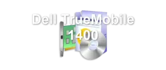 Dell TrueMobile 1400