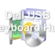 Dell USB Keyboard Hub
