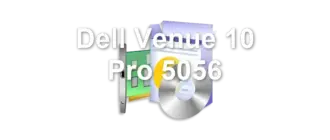 Dell Venue 10 Pro 5056