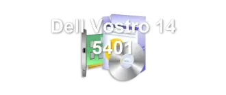 Dell Vostro 14 5401