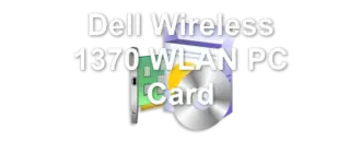 Dell Wireless 1370 WLAN PC Card