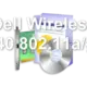 Dell Wireless 1540 802.11a/g/n