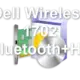 Dell Wireless 1702 Bluetooth+HS
