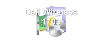 Dell Wireless 1703