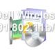 Dell Wireless 1801 802.11b/g/n