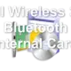 Dell Wireless 350 Bluetooth Internal Card