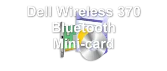Dell Wireless 370 Bluetooth Mini-card