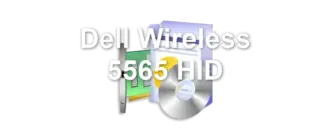 Dell Wireless 5565 HID
