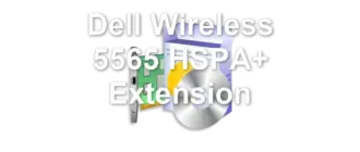 Dell Wireless 5565 HSPA+ Extension