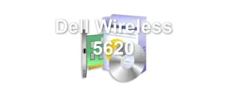 Dell Wireless 5620