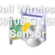 Dell Wireless 5810e GNSS Sensor