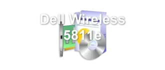 Dell Wireless 5811e