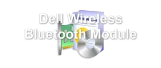 Dell Wireless Bluetooth Module